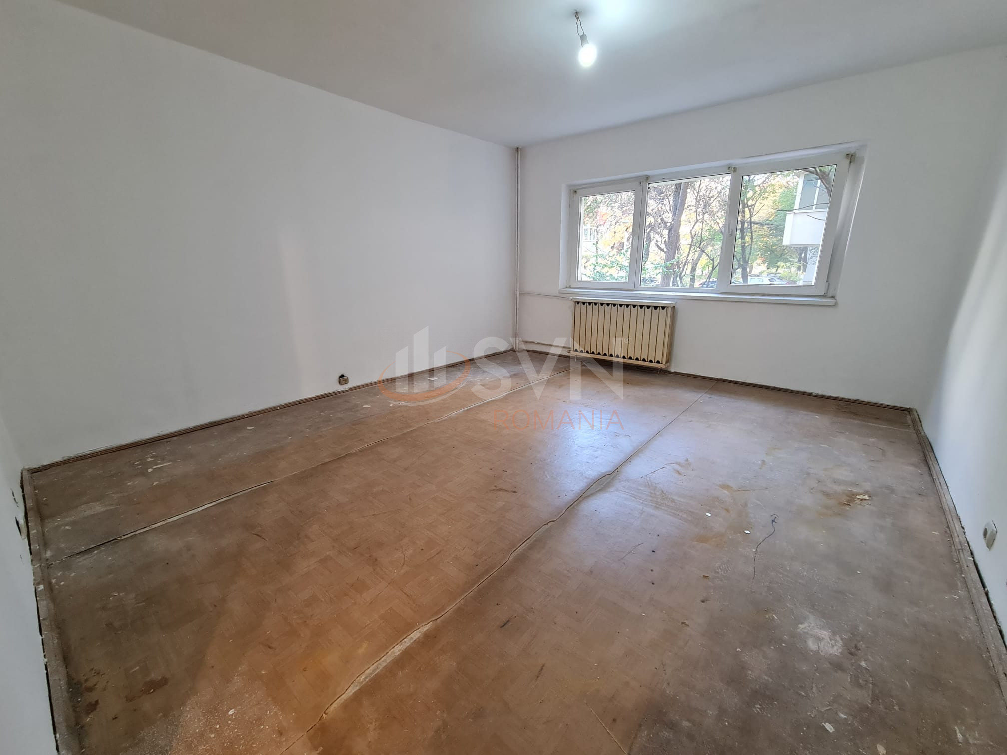 2 camere cu loc parcare exterior inclus Bucuresti/Aviatiei