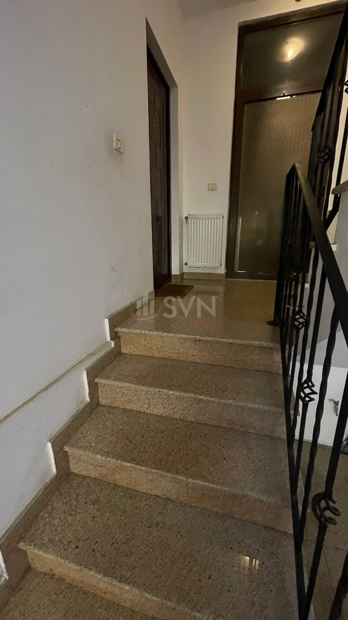 2 camere cu loc parcare exterior inclus Bucuresti/Bucurestii Noi