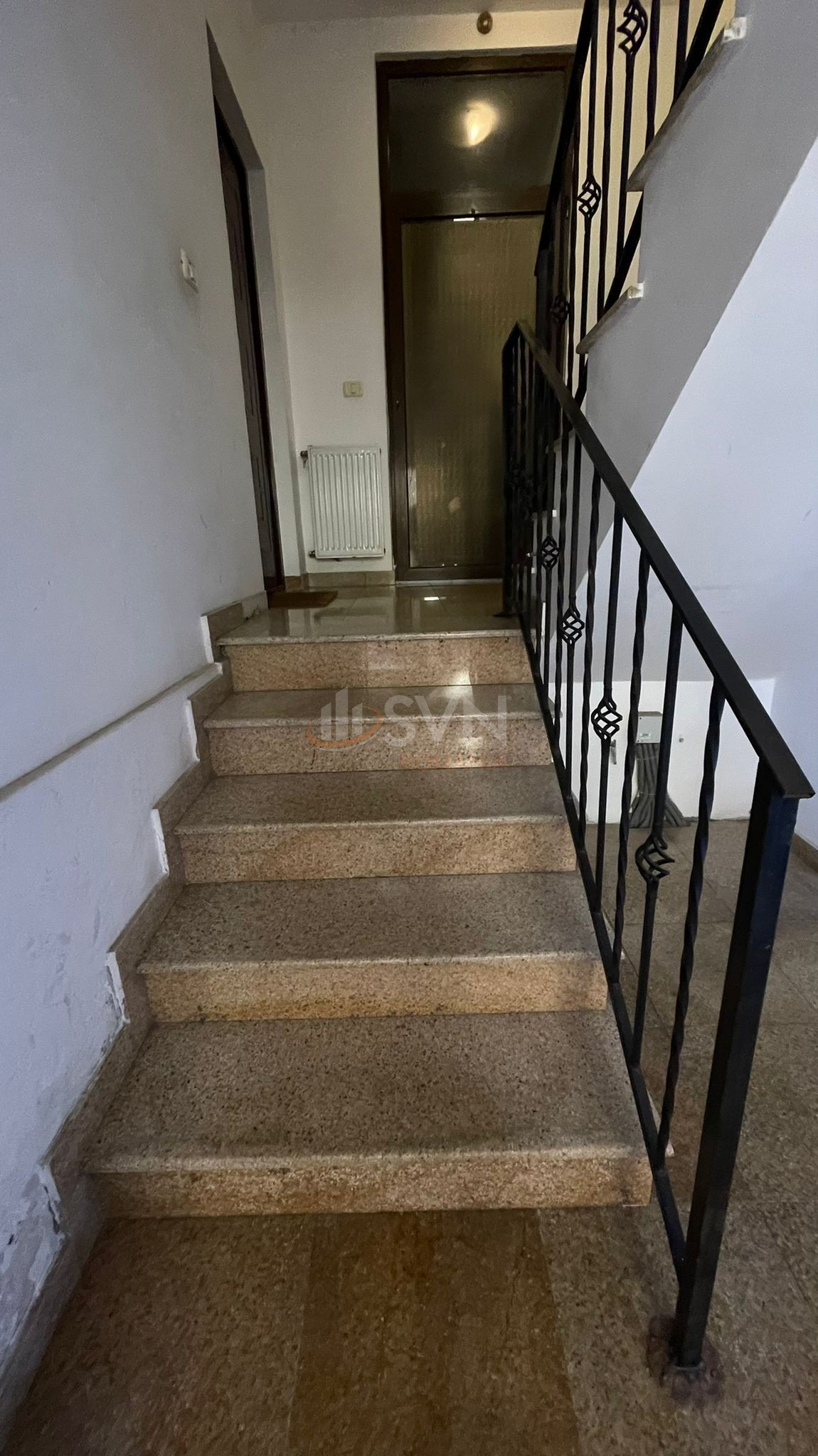 2 camere cu loc parcare exterior inclus Bucuresti/Bucurestii Noi