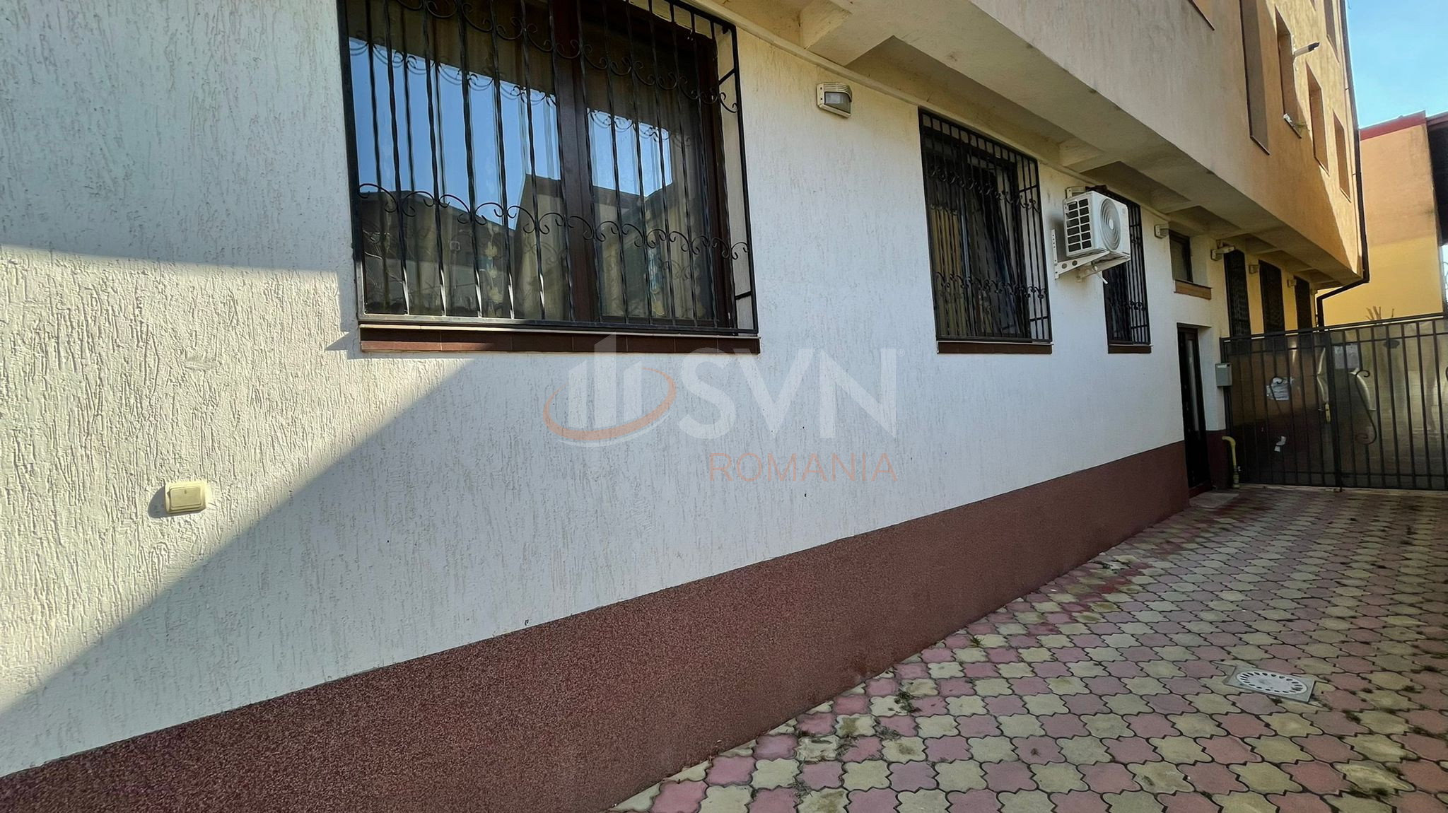 2 camere cu loc parcare exterior inclus Bucuresti/Bucurestii Noi