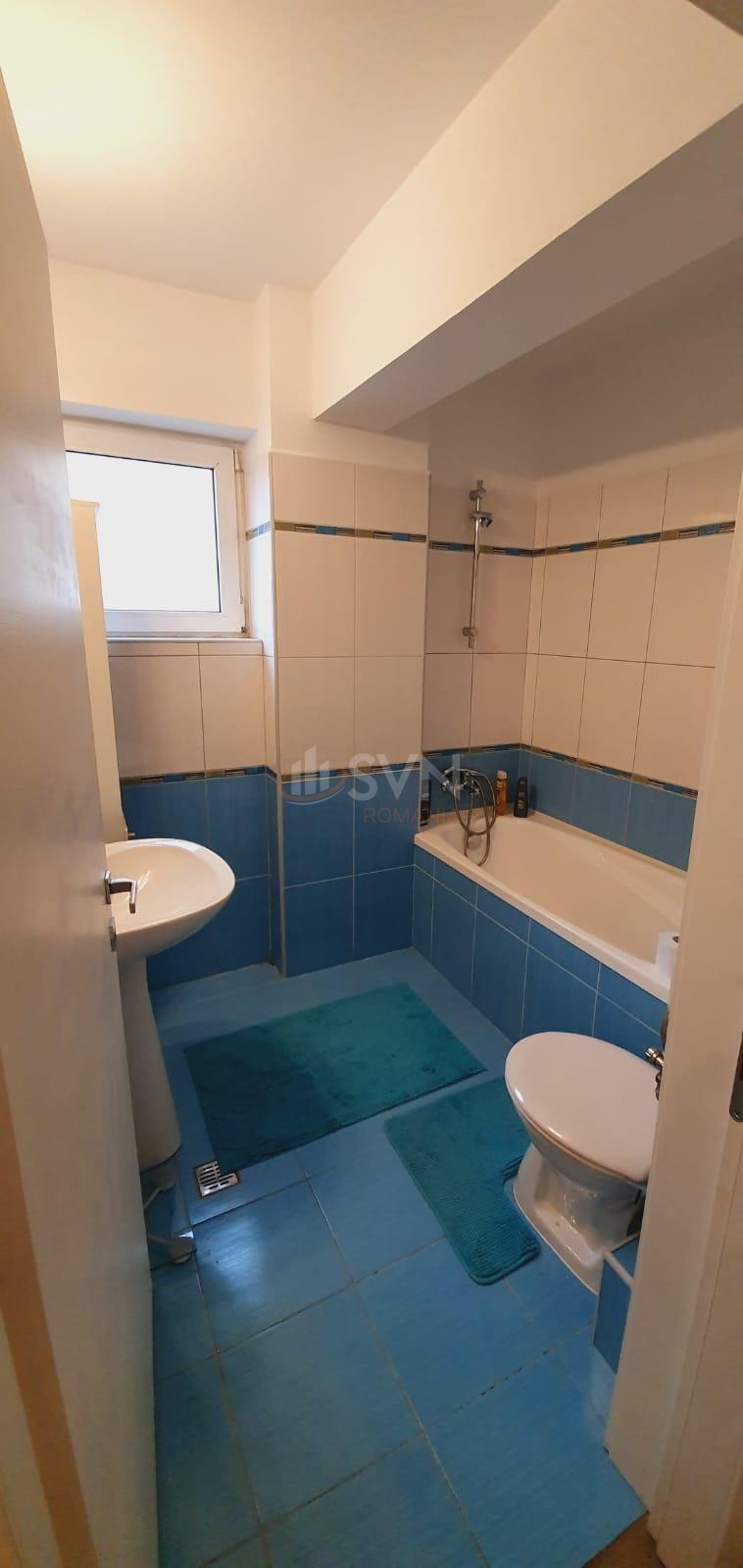 2 camere cu loc parcare exterior inclus Bucuresti/Baneasa