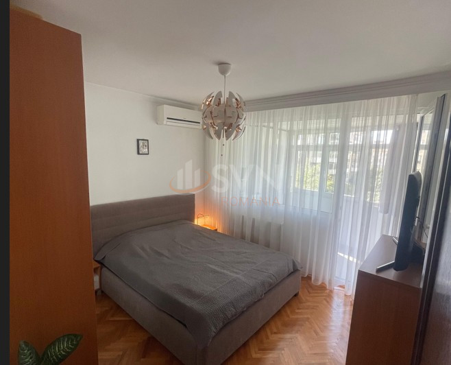 2 camere cu loc parcare exterior inclus Bucuresti/Basarabia