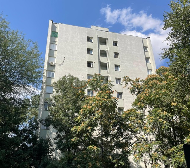 2 camere cu loc parcare exterior inclus Bucuresti/Basarabia