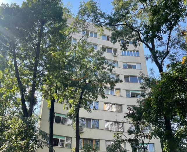 2 camere cu loc parcare exterior inclus Bucuresti/Basarabia