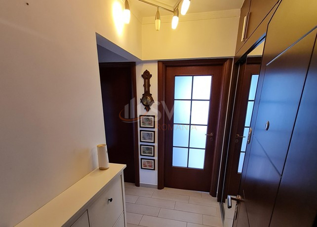 2 camere cu loc parcare exterior inclus Bucuresti/Basarabia