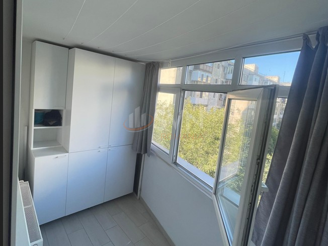 2 camere cu loc parcare exterior inclus Bucuresti/Basarabia