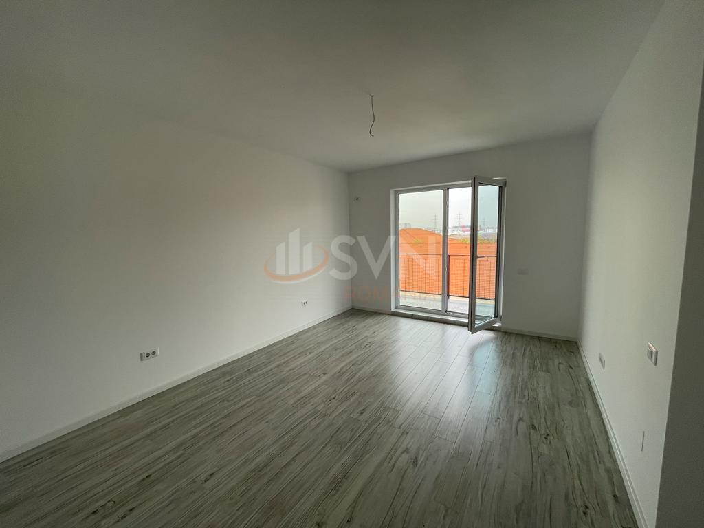 2 camere cu loc parcare exterior inclus Bucuresti/Fundeni