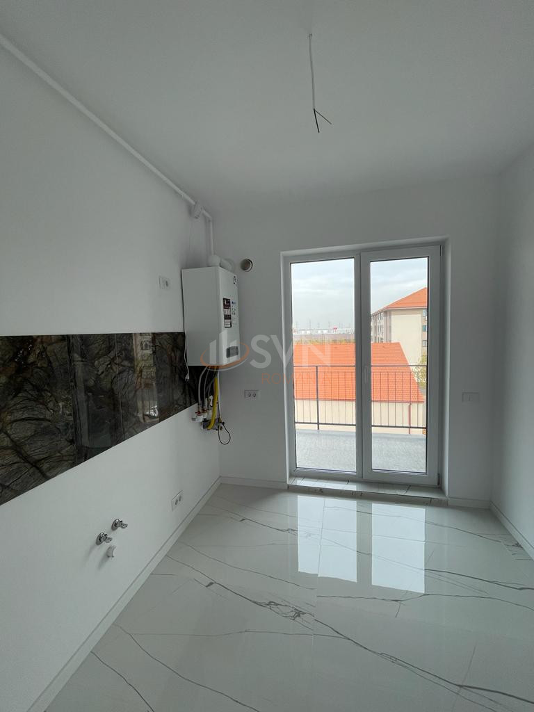 2 camere cu loc parcare exterior inclus Bucuresti/Fundeni