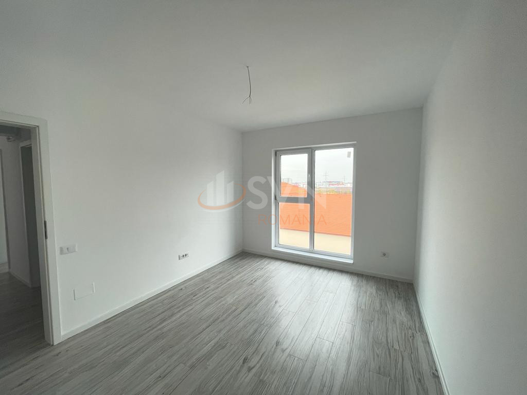 2 camere cu loc parcare exterior inclus Bucuresti/Fundeni