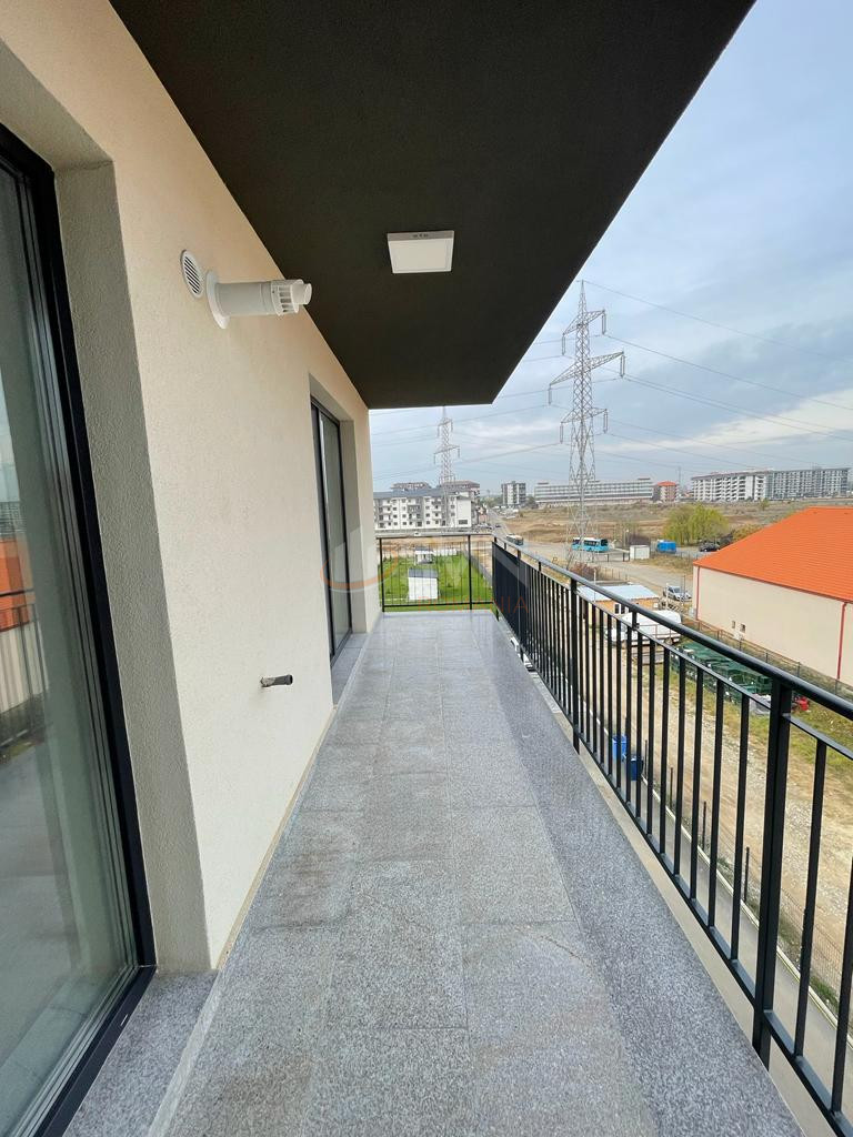 2 camere cu loc parcare exterior inclus Bucuresti/Fundeni