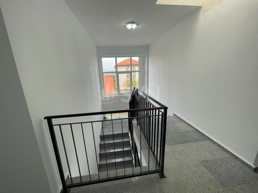 2 camere cu loc parcare exterior inclus Bucuresti/Fundeni