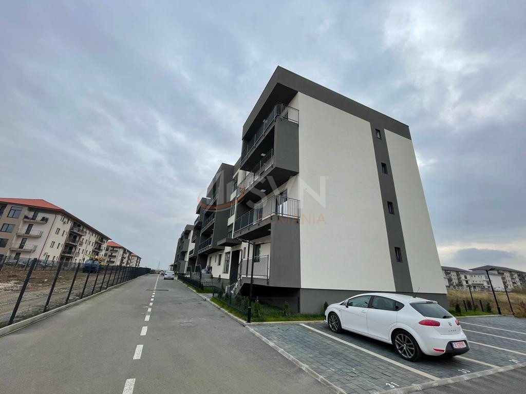 2 camere cu loc parcare exterior inclus Bucuresti/Fundeni