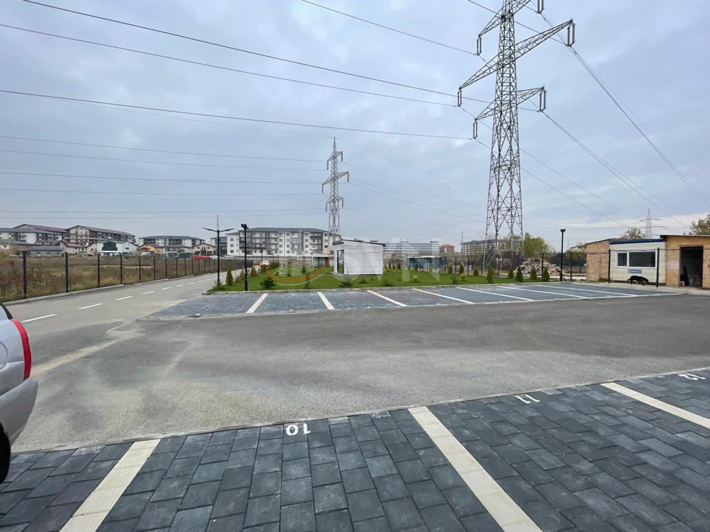 2 camere cu loc parcare exterior inclus Bucuresti/Fundeni