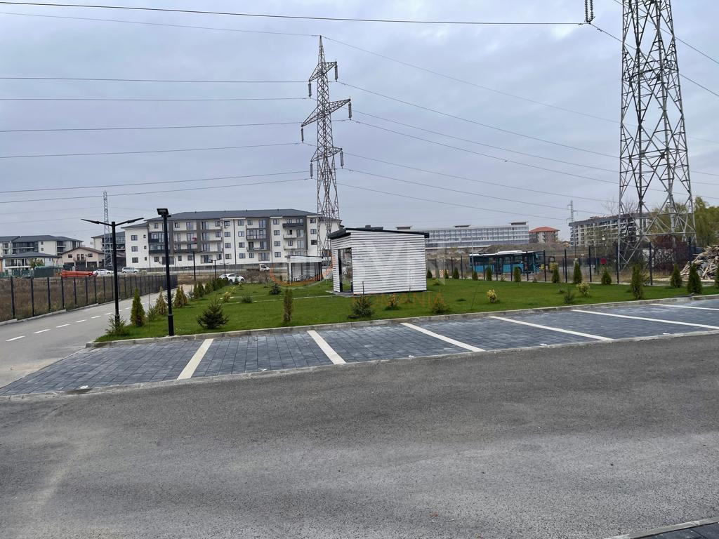 2 camere cu loc parcare exterior inclus Bucuresti/Fundeni