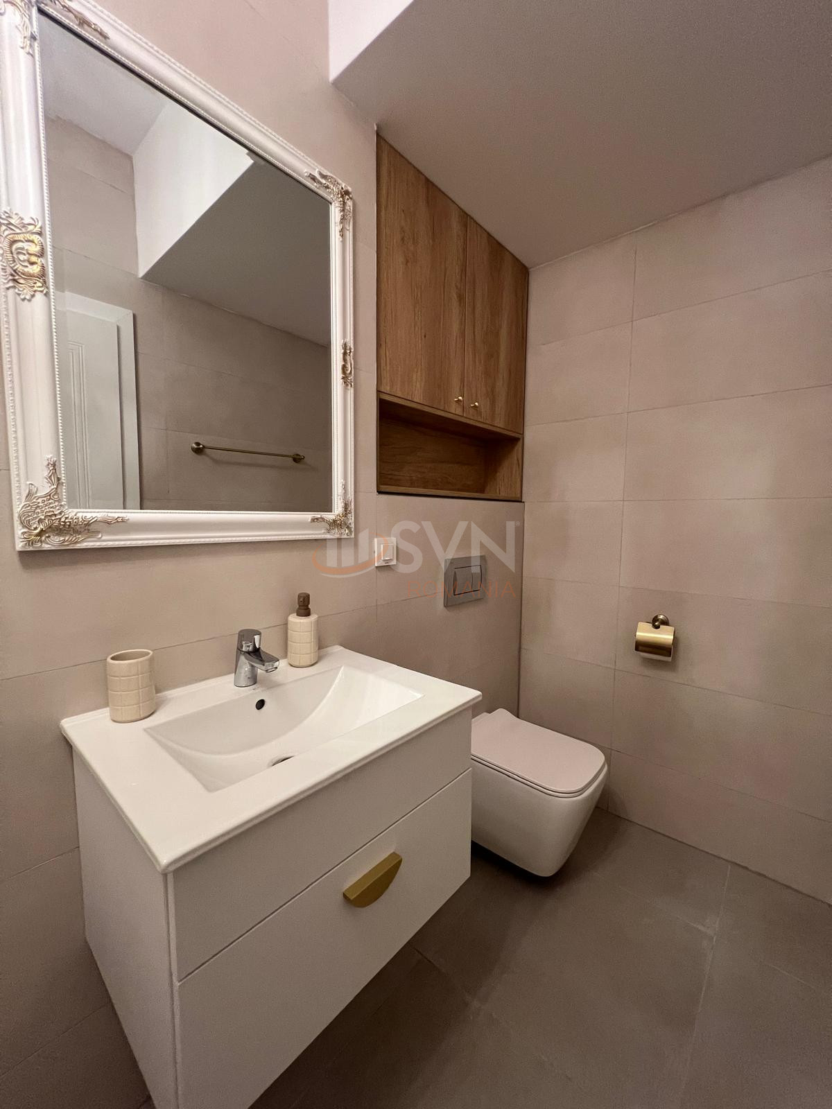 2 camere cu loc parcare exterior inclus Bucuresti/Pipera