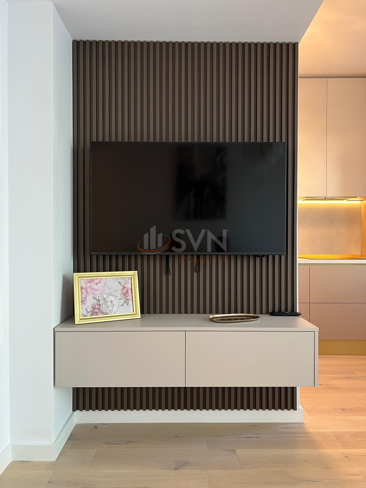 2 camere cu loc parcare exterior inclus Bucuresti/Pipera