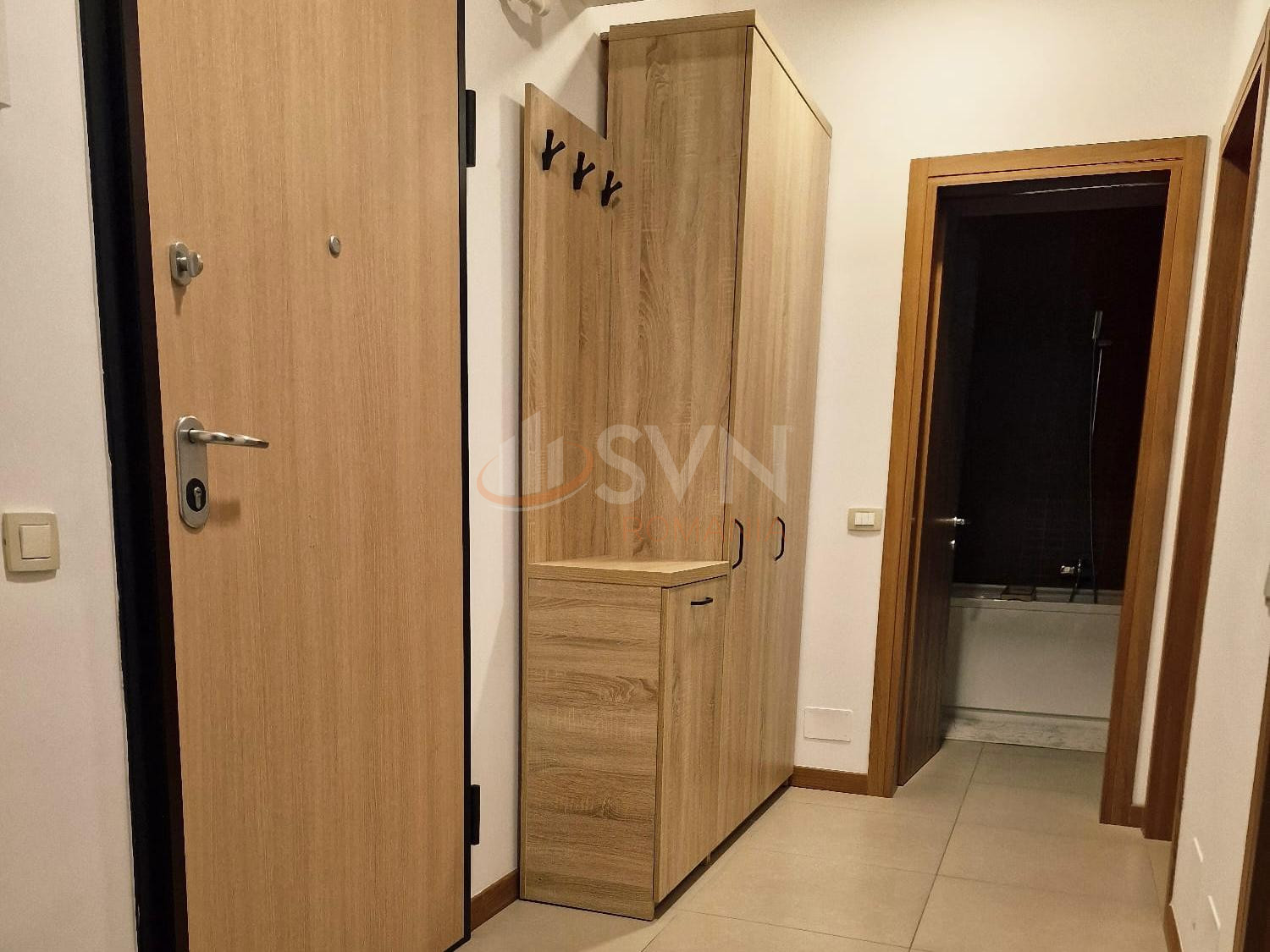 2 camere cu loc parcare exterior inclus Bucuresti/Grozavesti