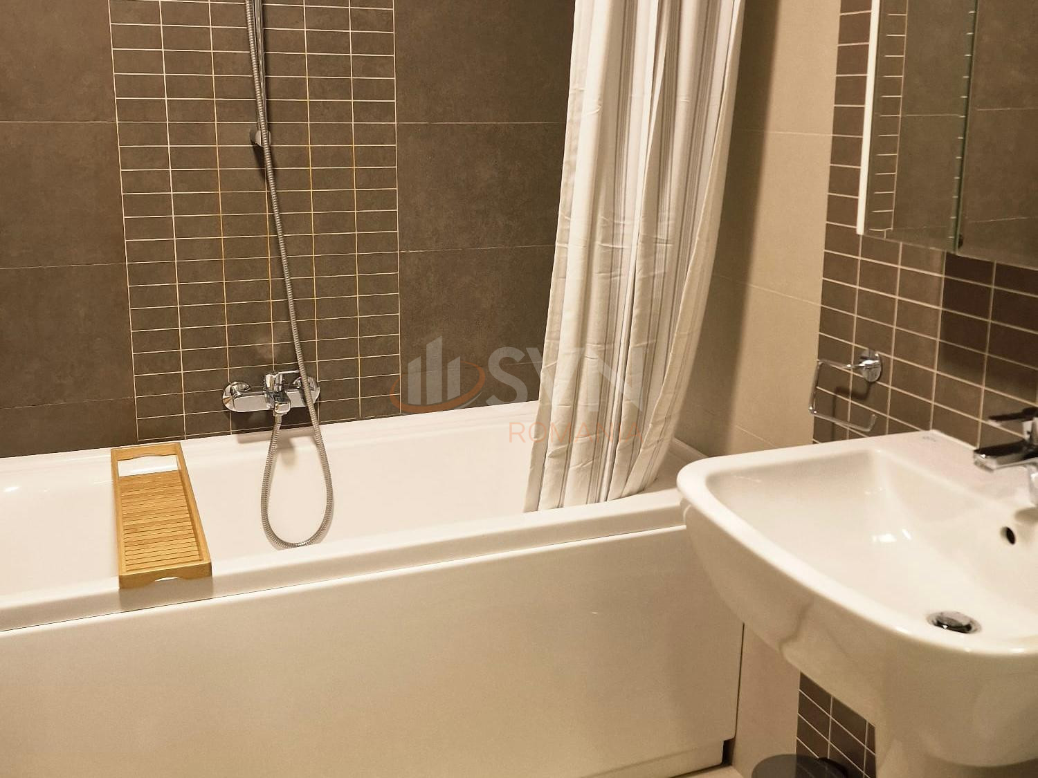 2 camere cu loc parcare exterior inclus Bucuresti/Grozavesti