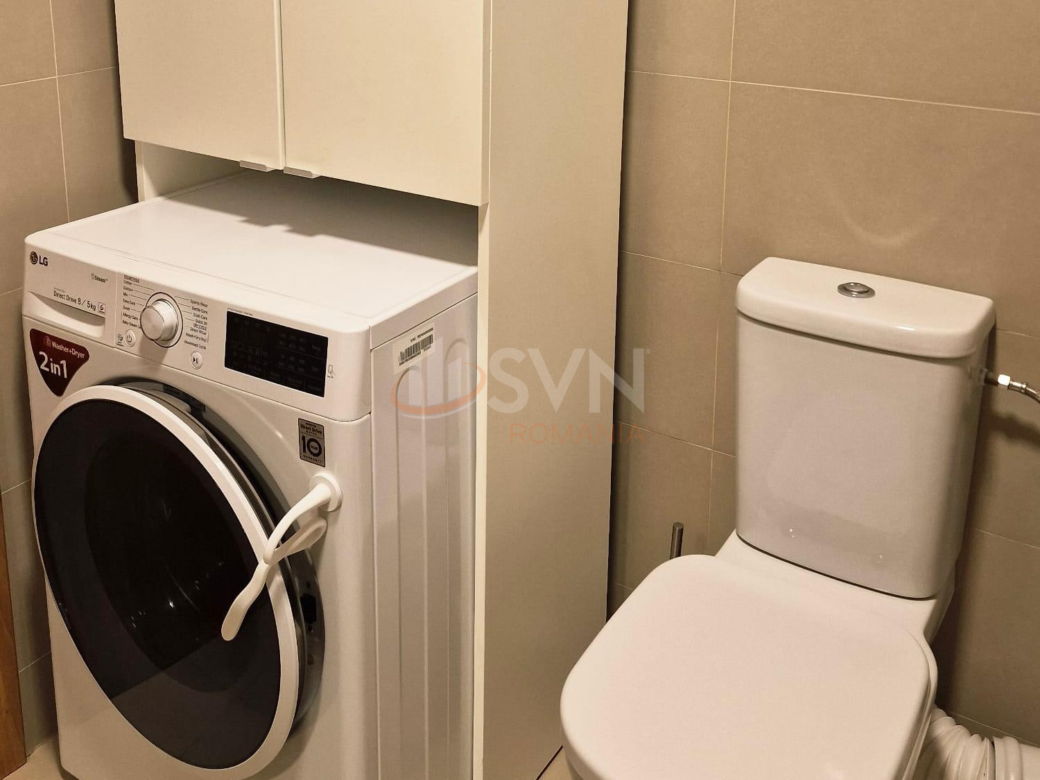 2 camere cu loc parcare exterior inclus Bucuresti/Grozavesti