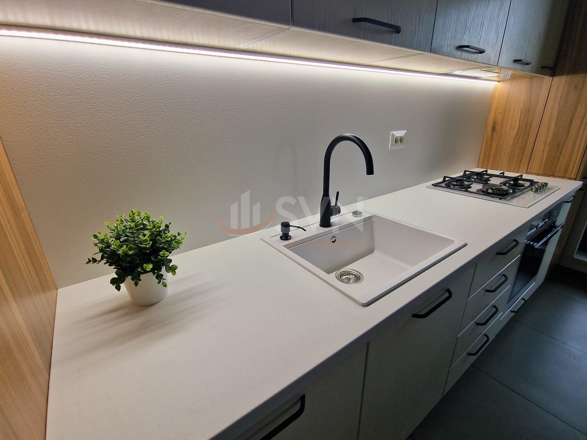 2 camere cu loc parcare exterior inclus Bucuresti/Grozavesti