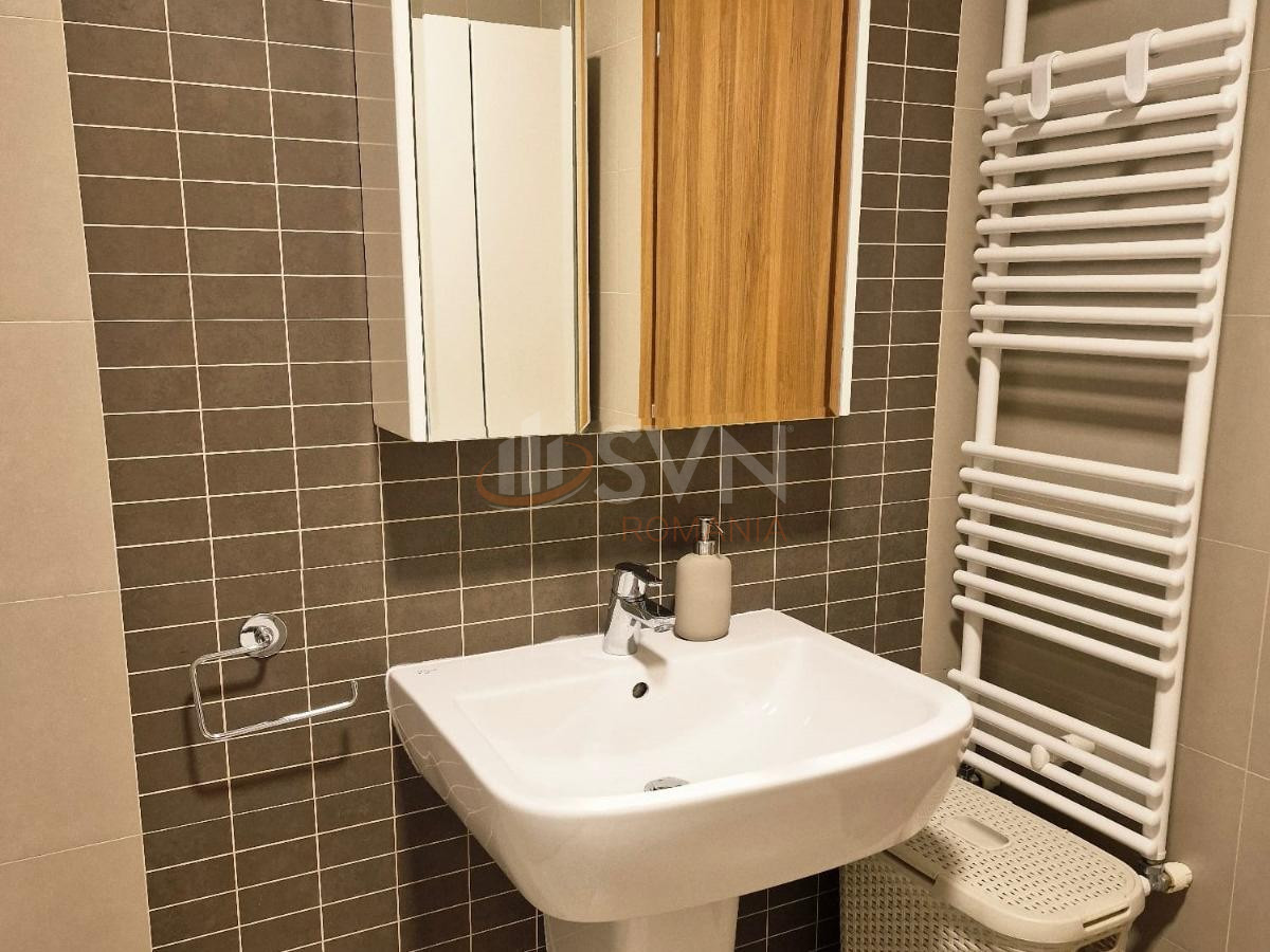 2 camere cu loc parcare exterior inclus Bucuresti/Grozavesti