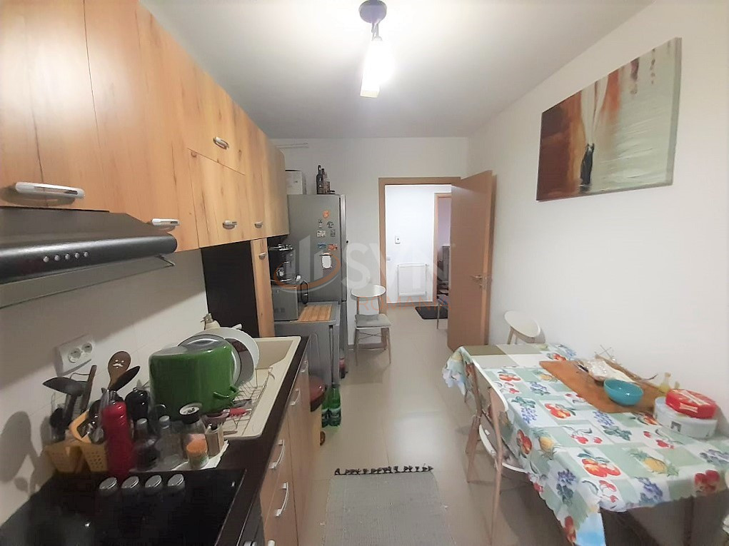 2 camere cu loc parcare exterior inclus Cluj/Marasti