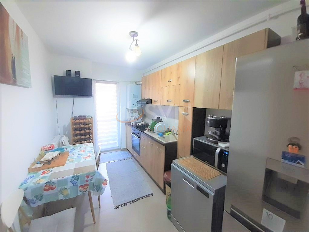 2 camere cu loc parcare exterior inclus Cluj/Marasti