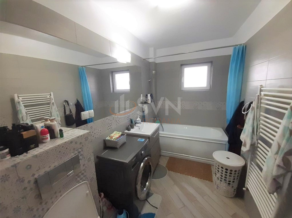 2 camere cu loc parcare exterior inclus Cluj/Marasti