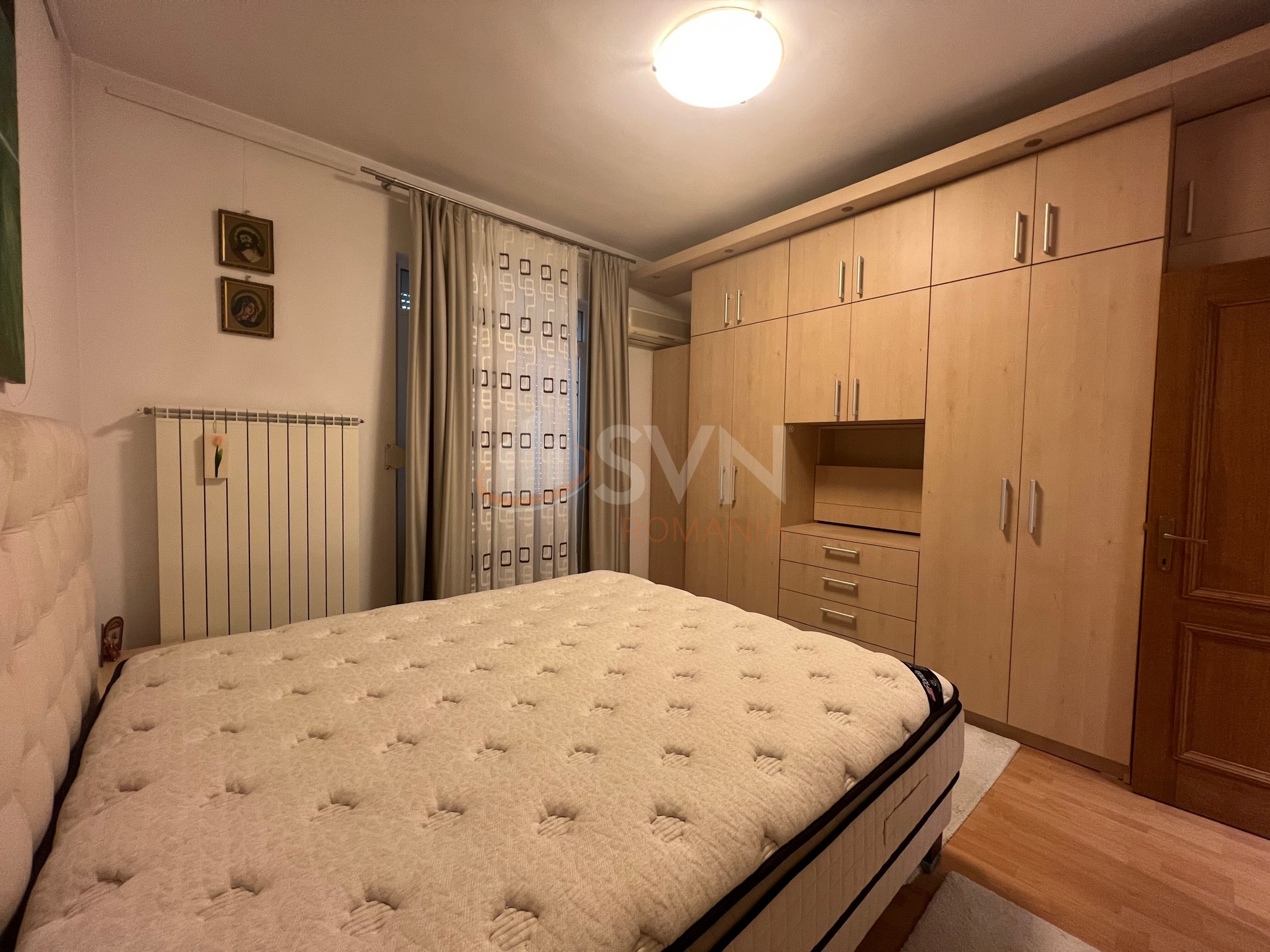 2 camere cu loc parcare exterior inclus Bucuresti/Floreasca