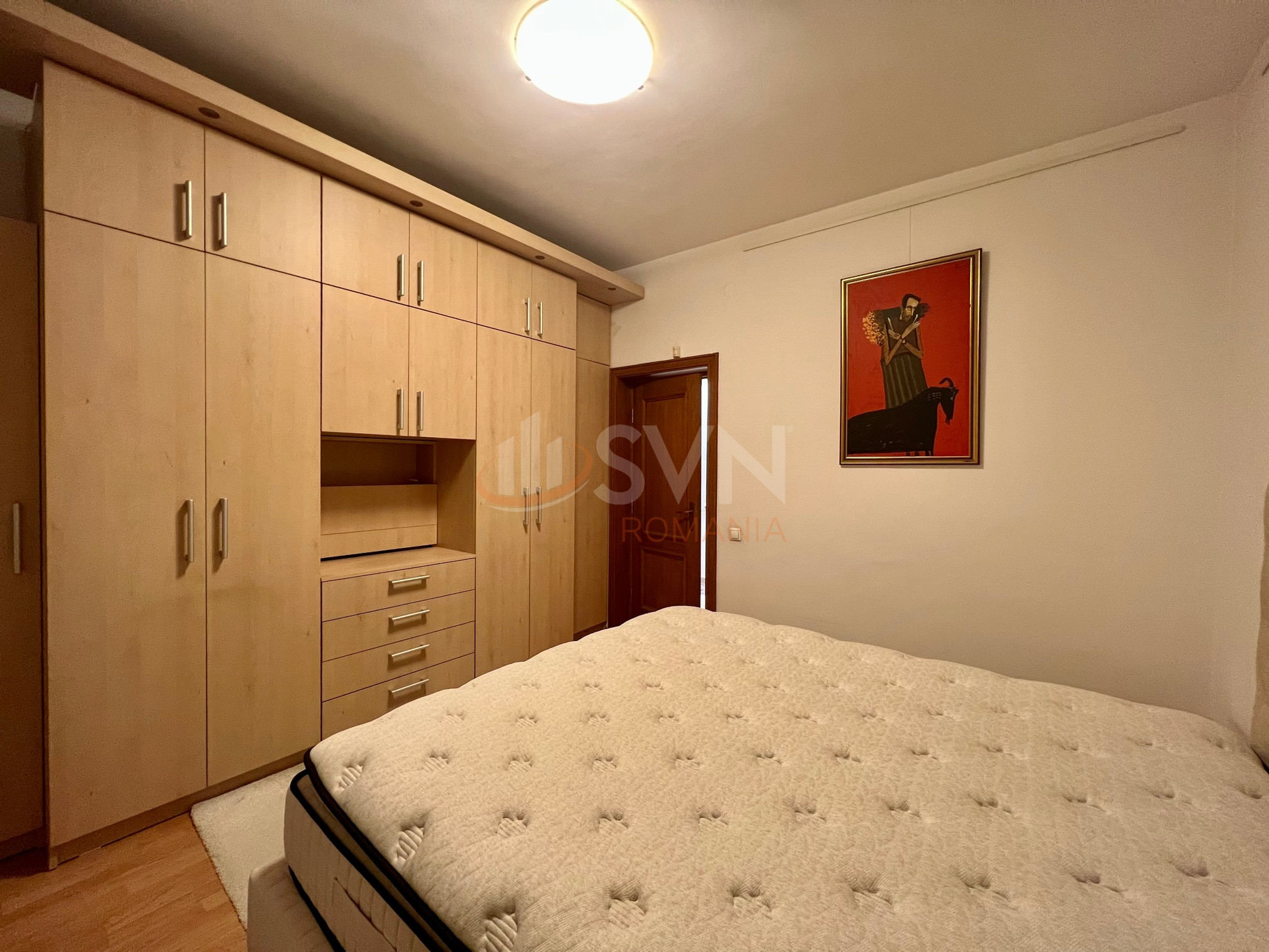 2 camere cu loc parcare exterior inclus Bucuresti/Floreasca