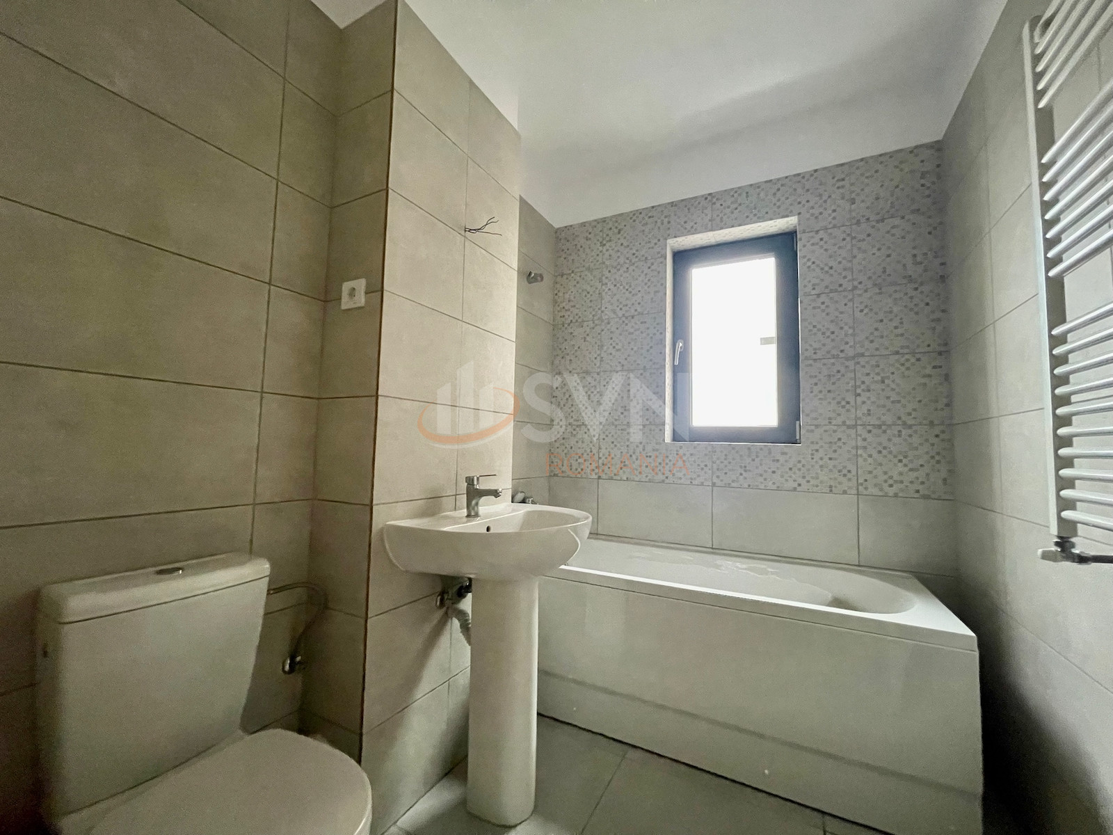 2 camere cu loc parcare exterior inclus Bucuresti/Giulesti