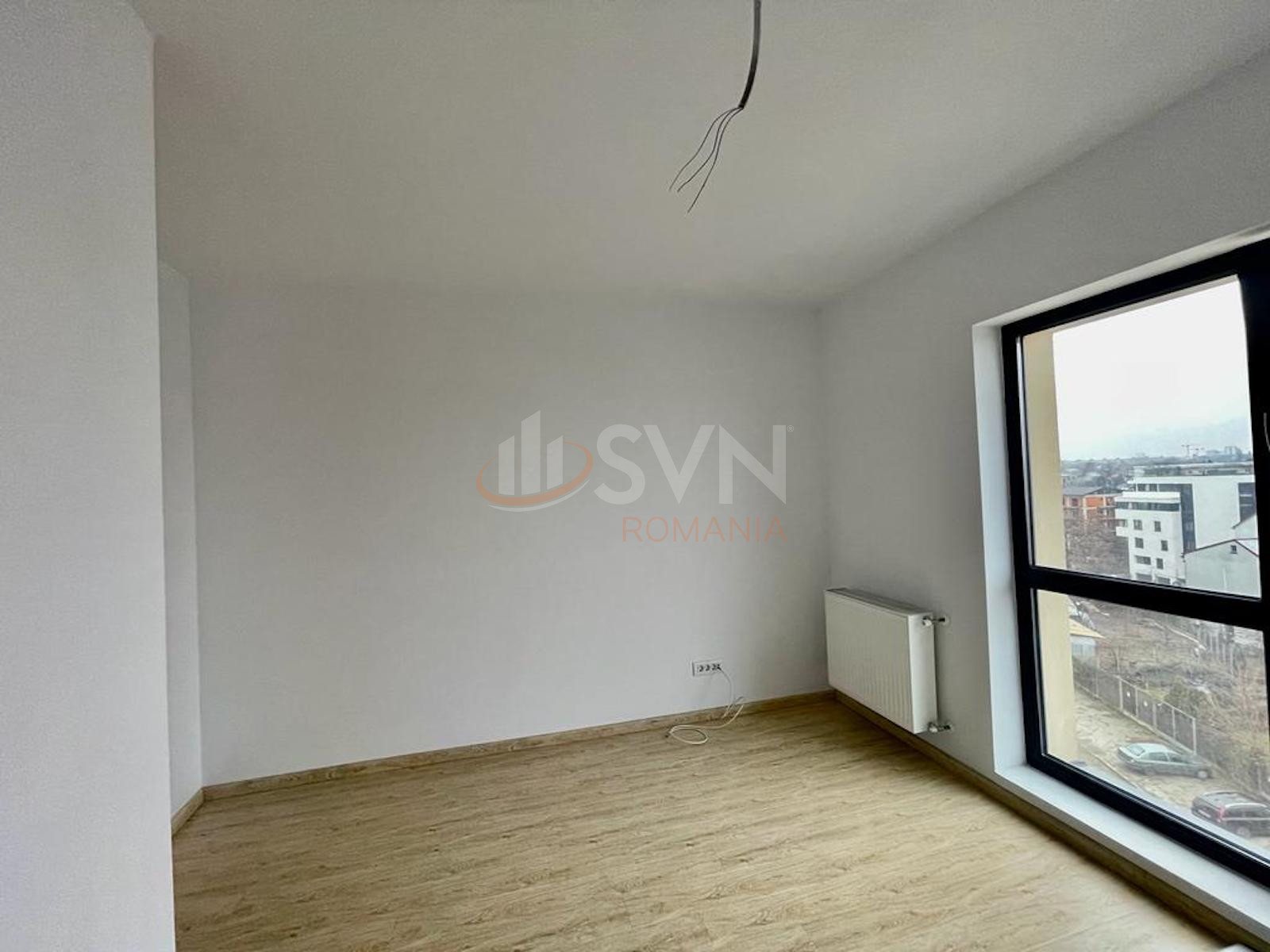 2 camere cu loc parcare exterior inclus Bucuresti/Giulesti