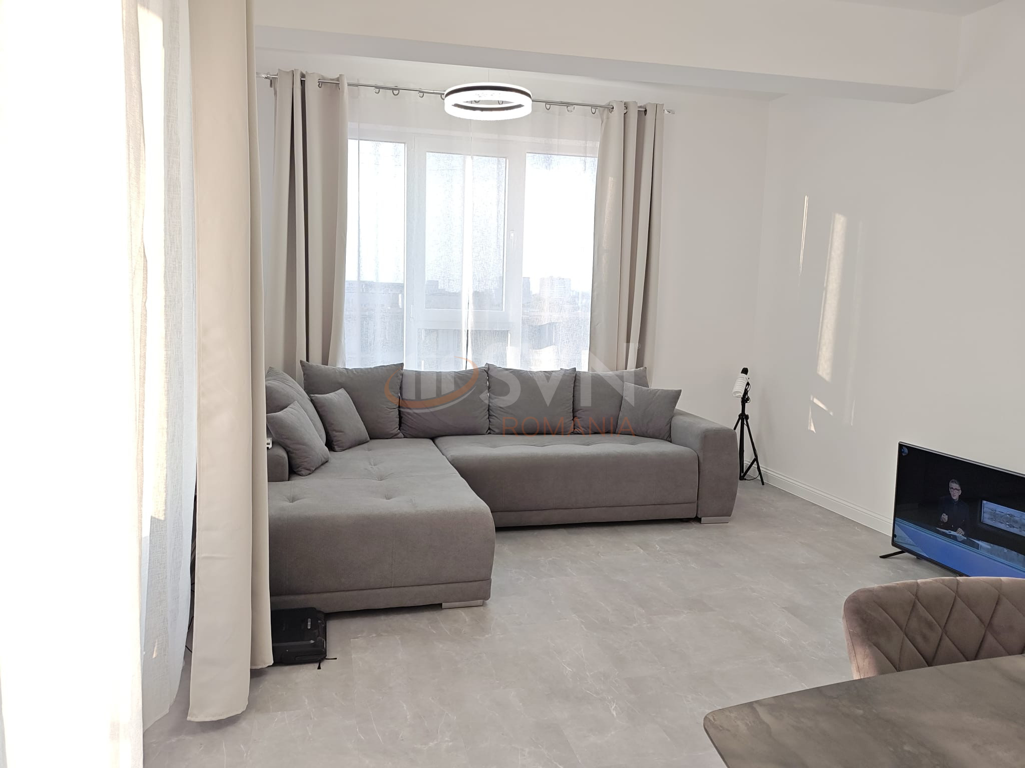 2 camere cu loc parcare exterior inclus Bucuresti/Militari