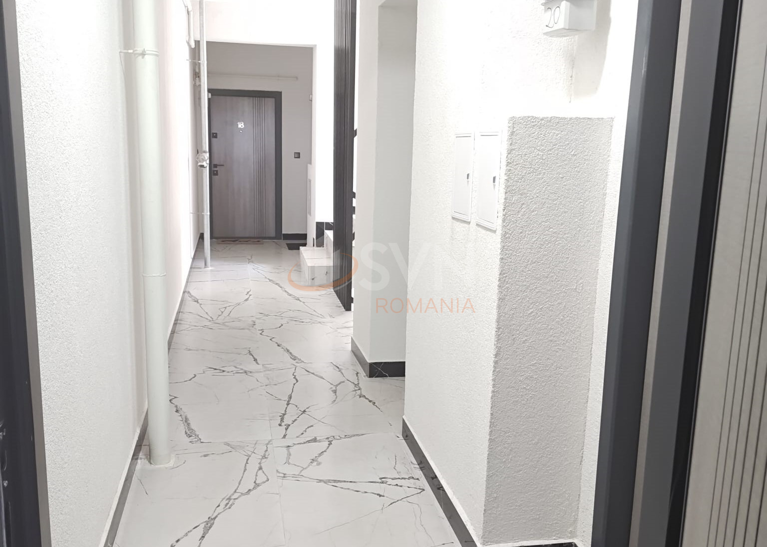 2 camere cu loc parcare exterior inclus Bucuresti/Militari