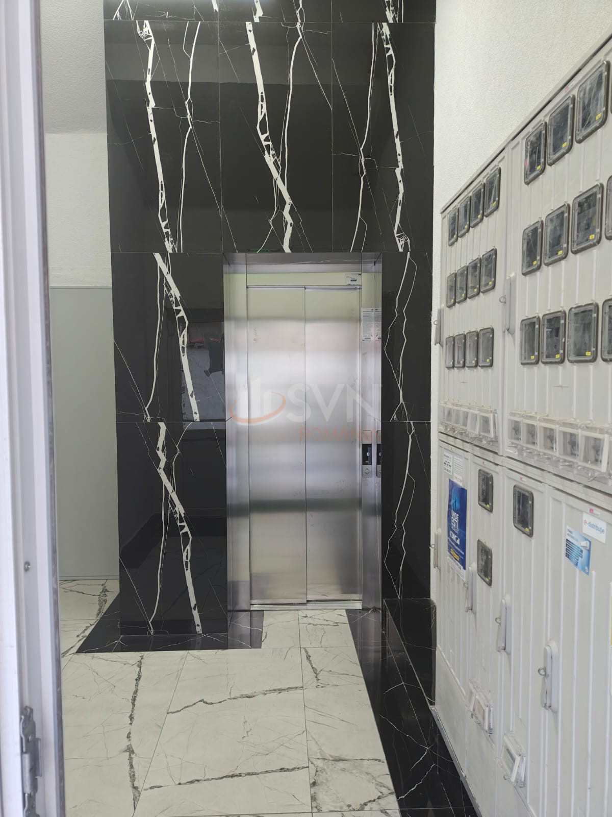 2 camere cu loc parcare exterior inclus Bucuresti/Militari