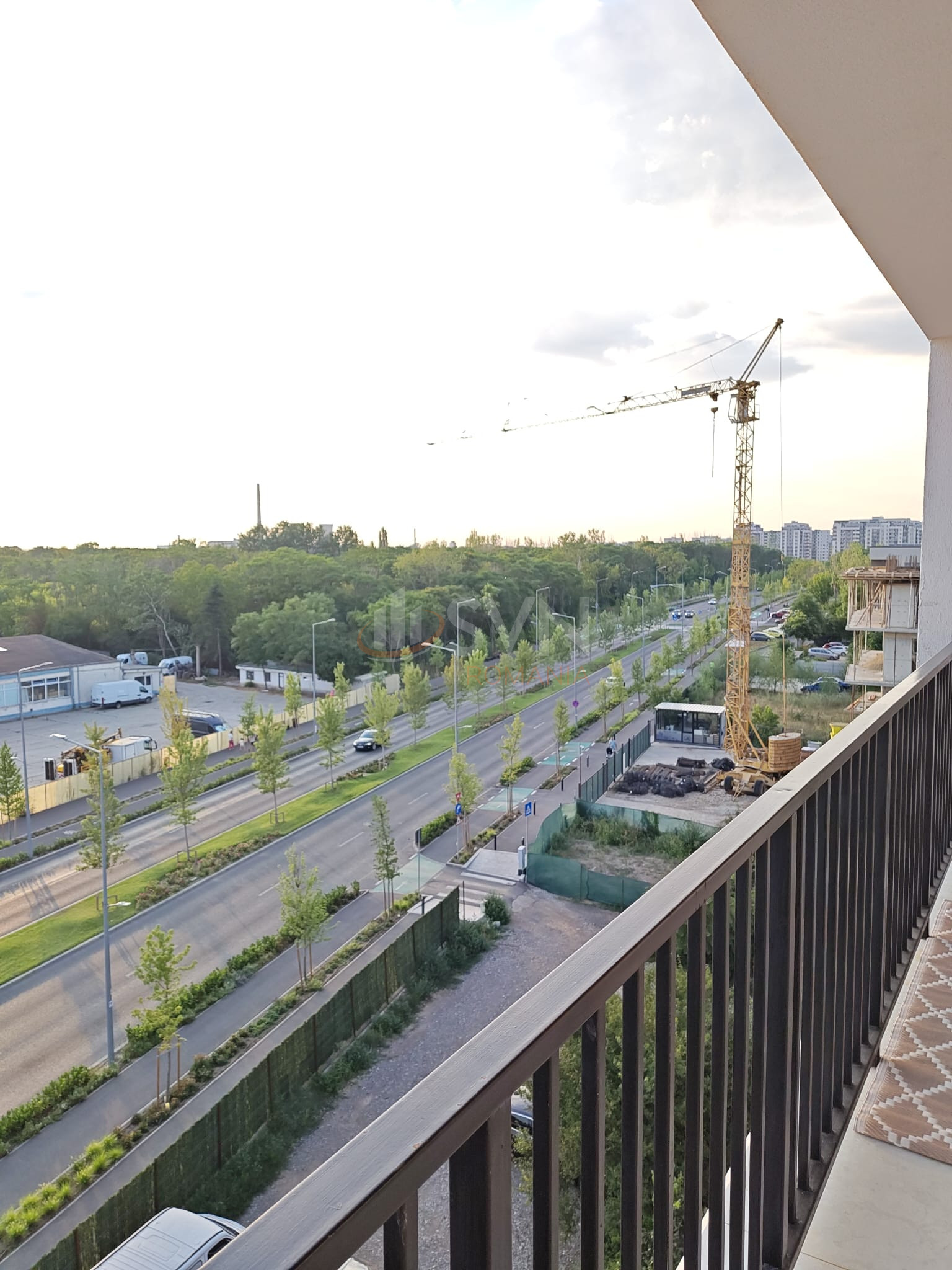 2 camere cu loc parcare exterior inclus Bucuresti/Militari