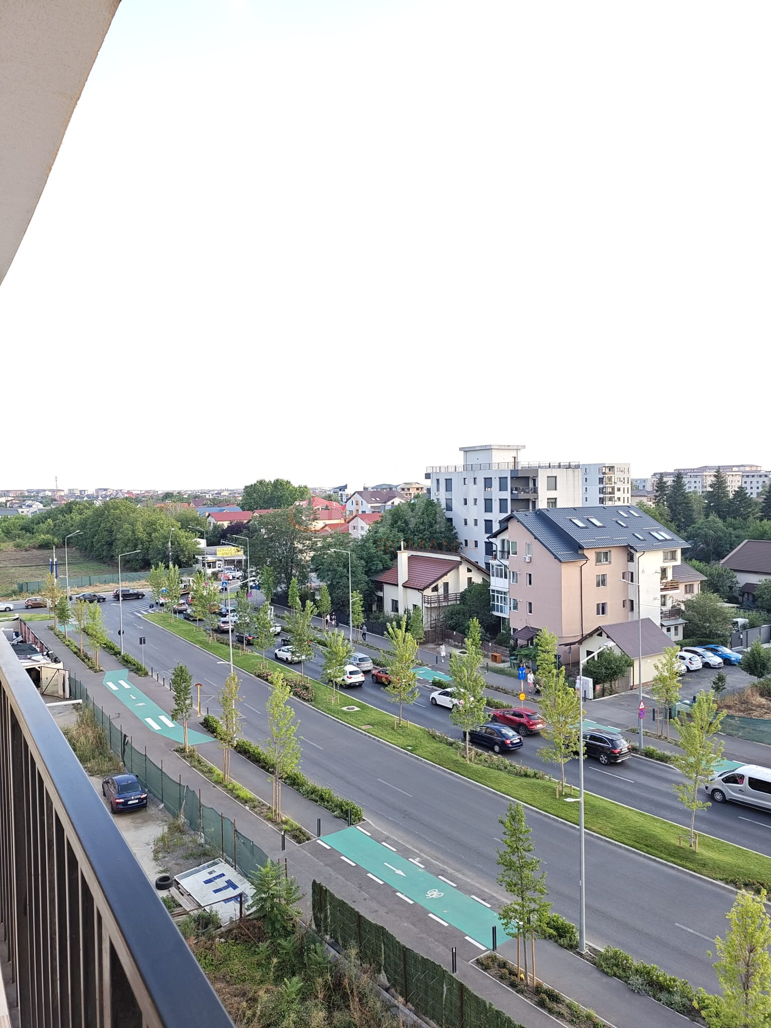 2 camere cu loc parcare exterior inclus Bucuresti/Militari