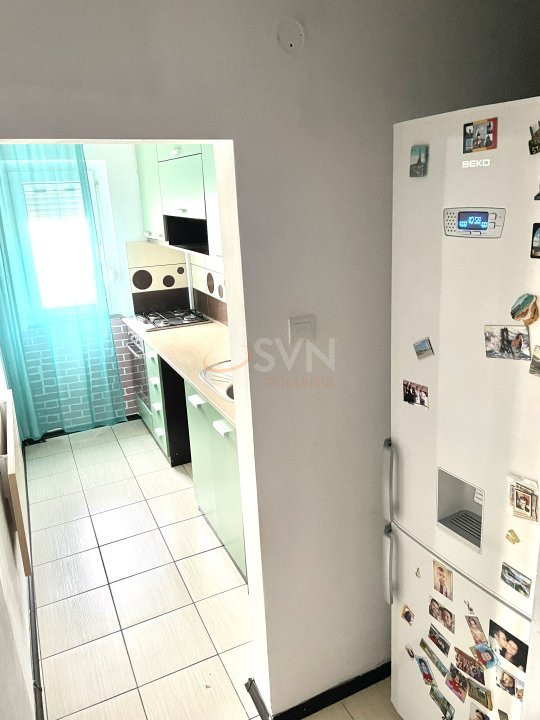 2 camere cu loc parcare exterior inclus Bucuresti/Titan