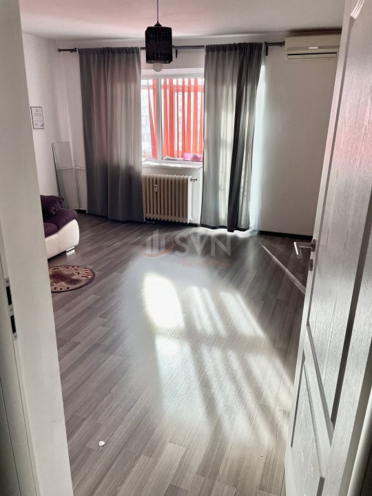 2 camere cu loc parcare exterior inclus Bucuresti/Titan