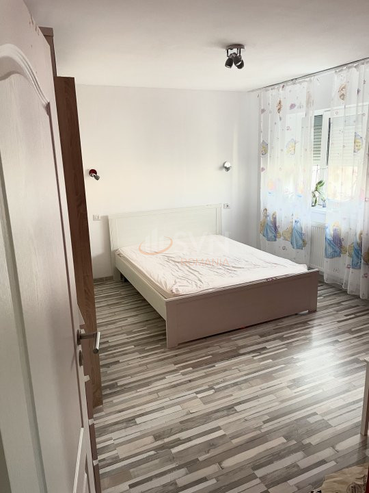 2 camere cu loc parcare exterior inclus Bucuresti/Titan