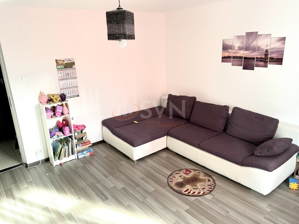 2 camere cu loc parcare exterior inclus Bucuresti/Titan