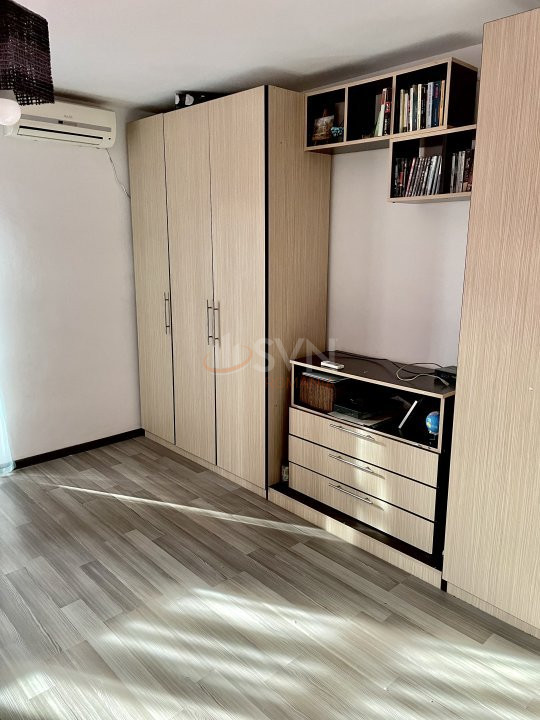 2 camere cu loc parcare exterior inclus Bucuresti/Titan