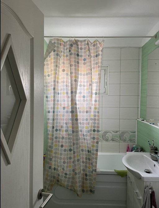 2 camere cu loc parcare exterior inclus Bucuresti/Titan