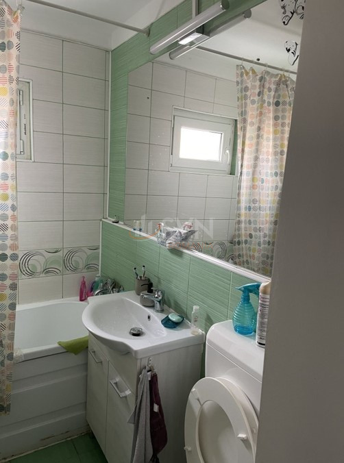 2 camere cu loc parcare exterior inclus Bucuresti/Titan