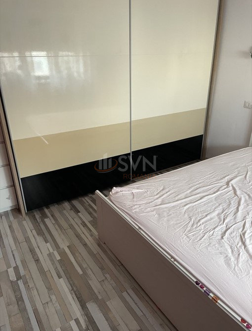 2 camere cu loc parcare exterior inclus Bucuresti/Titan