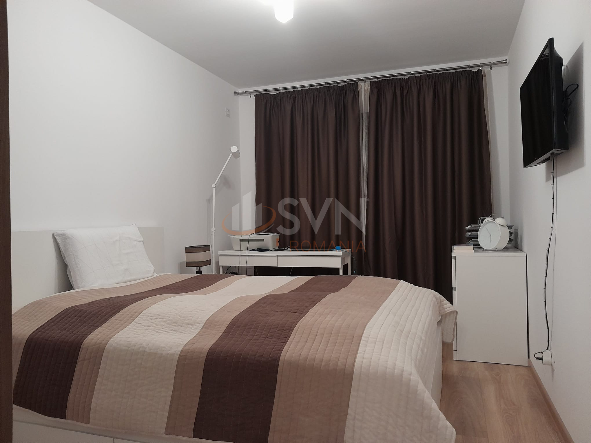 2 camere cu loc parcare exterior inclus Bucuresti/Theodor Pallady