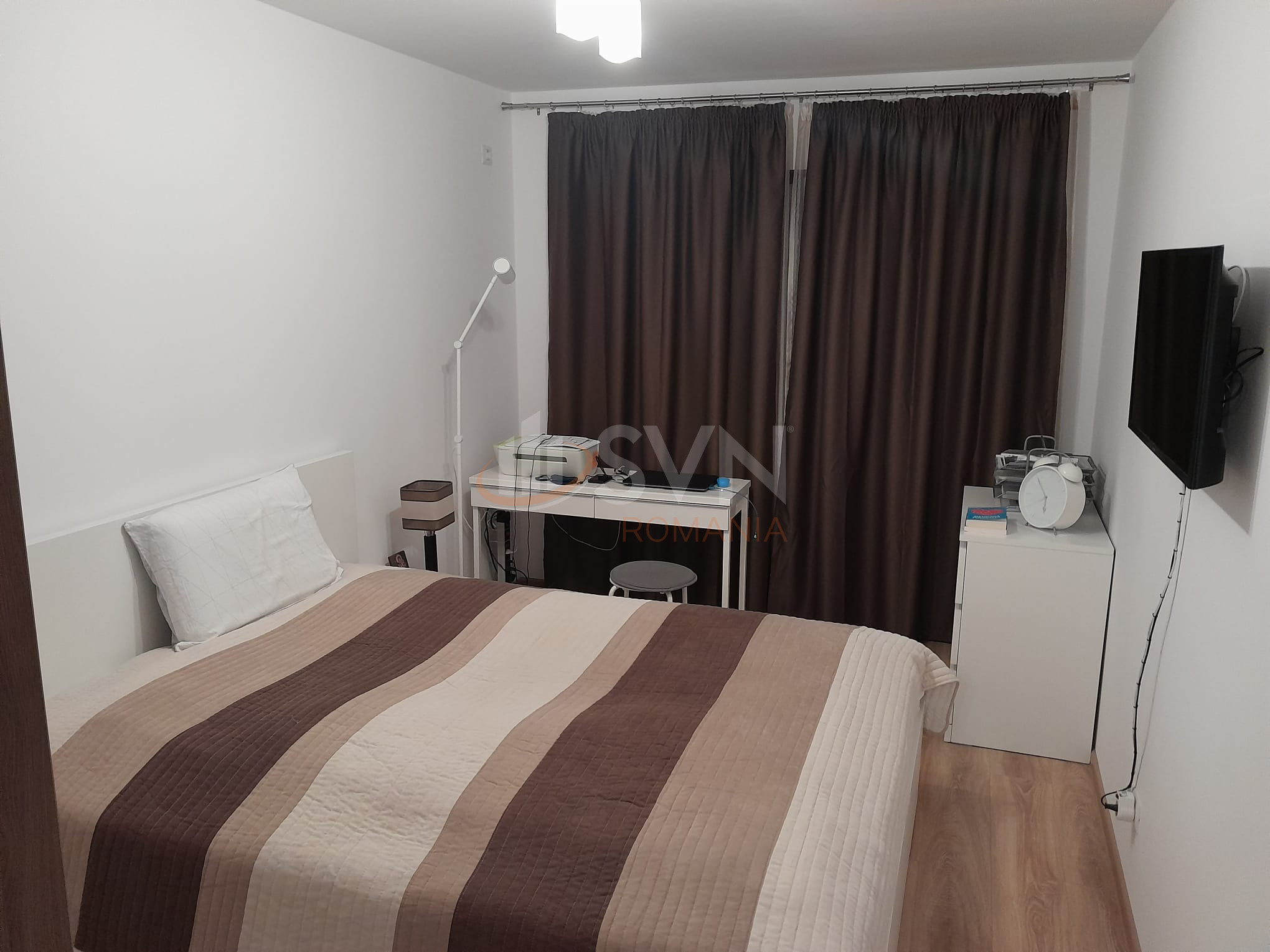 2 camere cu loc parcare exterior inclus Bucuresti/Theodor Pallady