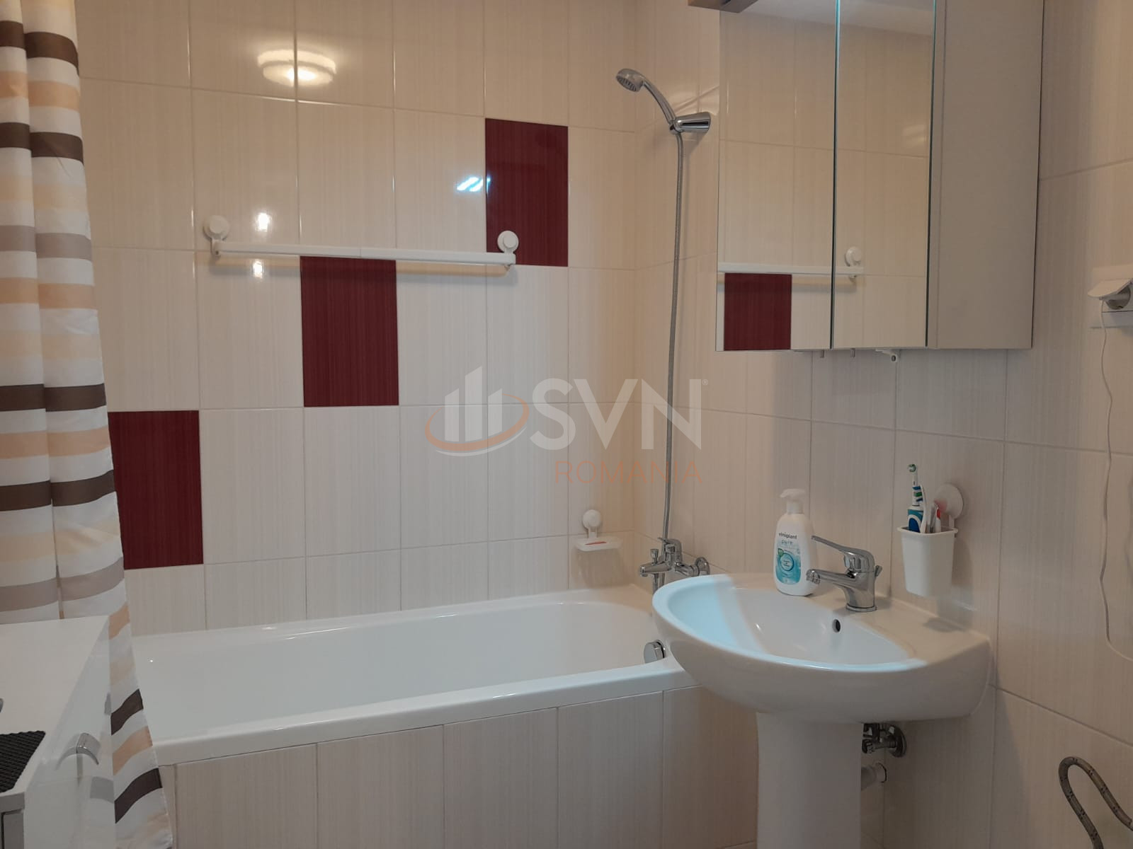 2 camere cu loc parcare exterior inclus Bucuresti/Theodor Pallady