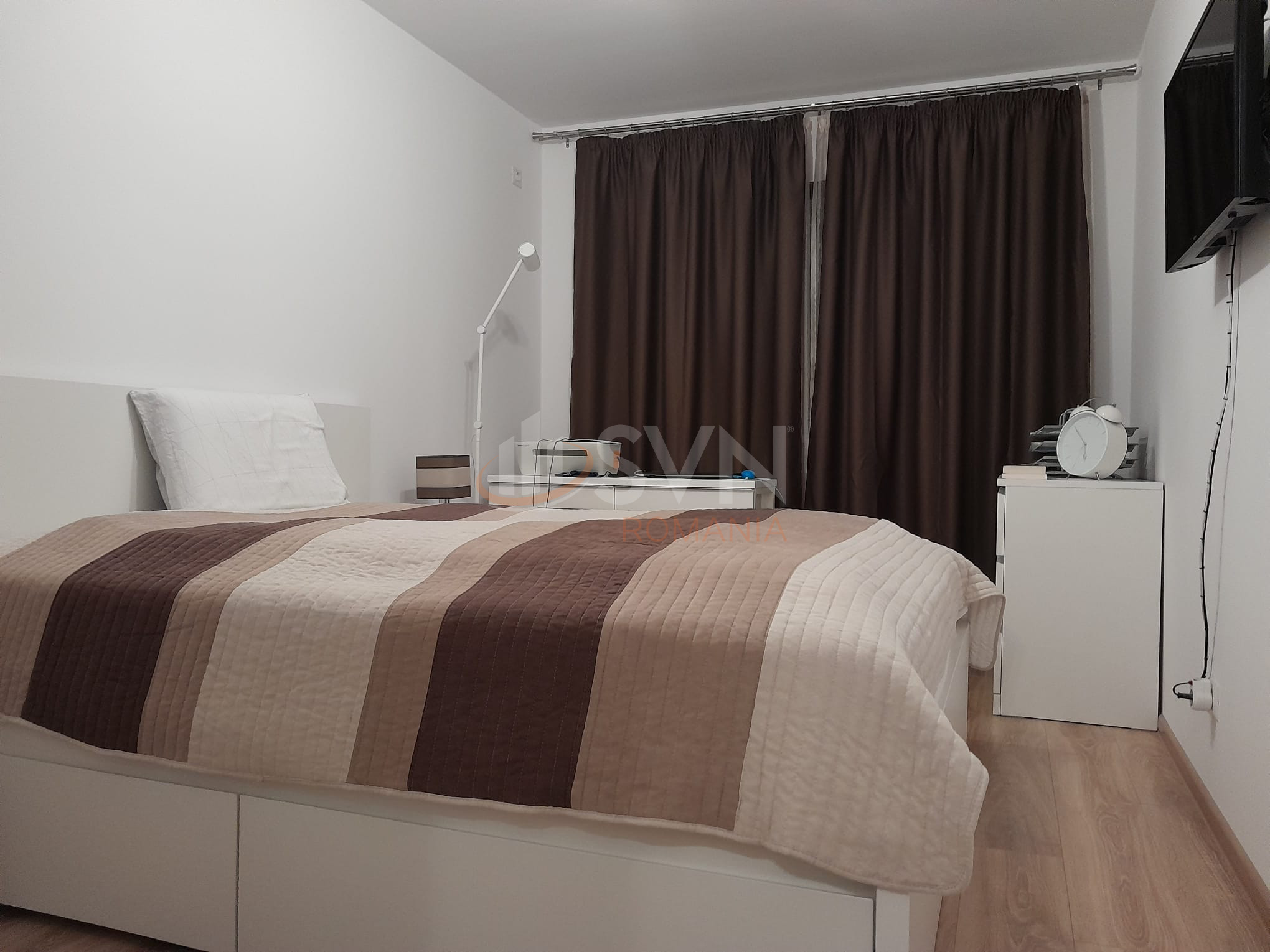 2 camere cu loc parcare exterior inclus Bucuresti/Theodor Pallady