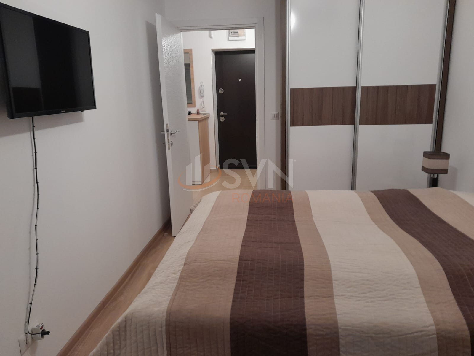 2 camere cu loc parcare exterior inclus Bucuresti/Theodor Pallady